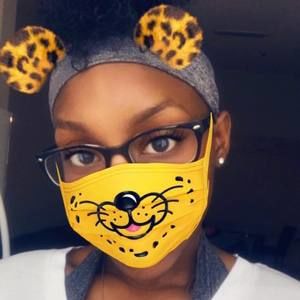 Meet your Posher, Ciara